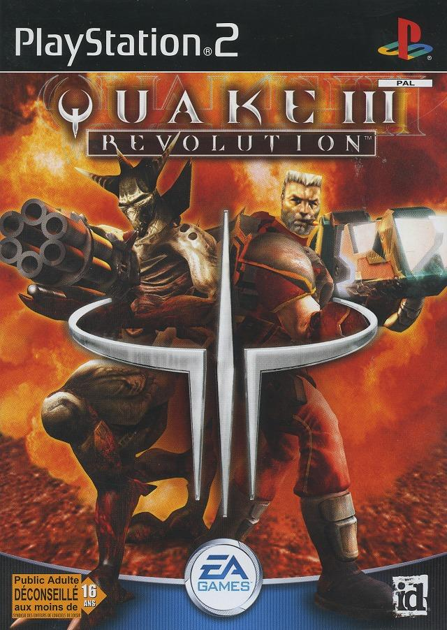 Quake 3 Revolution — box-2D (FR)