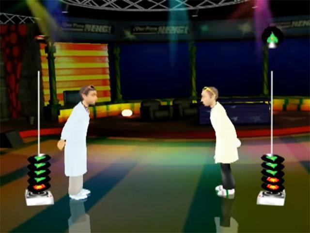 Que Pasa Neng! El Videojuego — ss (SP)
