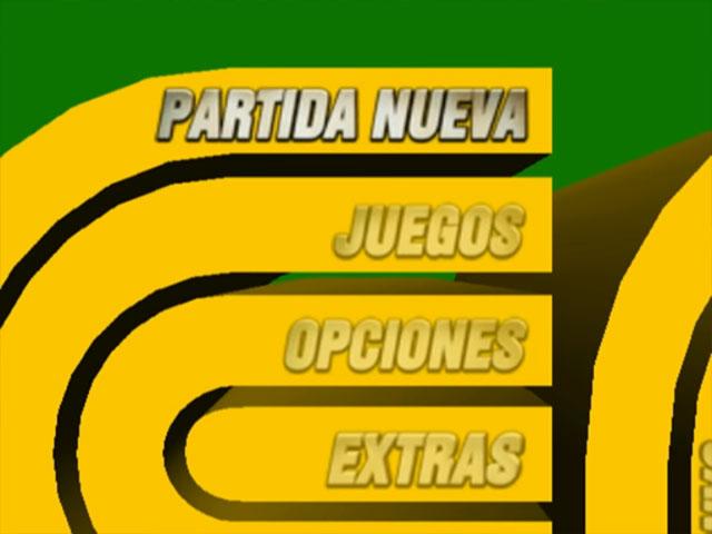 Que Pasa Neng! El Videojuego — sstitle (SP)