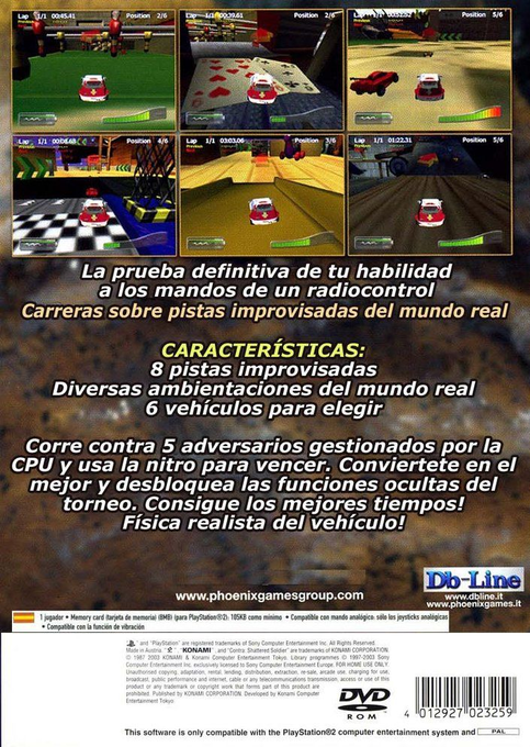Rc Toy Machines — box-2D-back (SP)