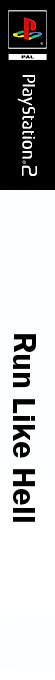 Run Like Hell — box-2D-side (DE)