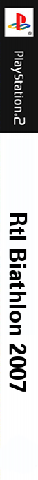 Rtl Biathlon 2007 — box-2D-side (DE)