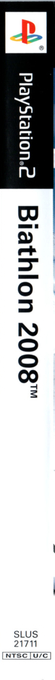 Rtl Biathlon 2008 — box-2D-side (US)