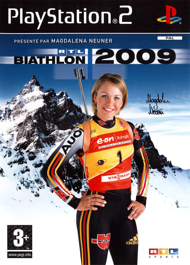 Rtl Biathlon 2009 — box-2D (FR)