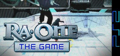 Ra.One - The Game — steamgrid