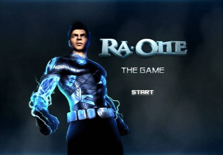 Ra.One - The Game — sstitle (WOR)