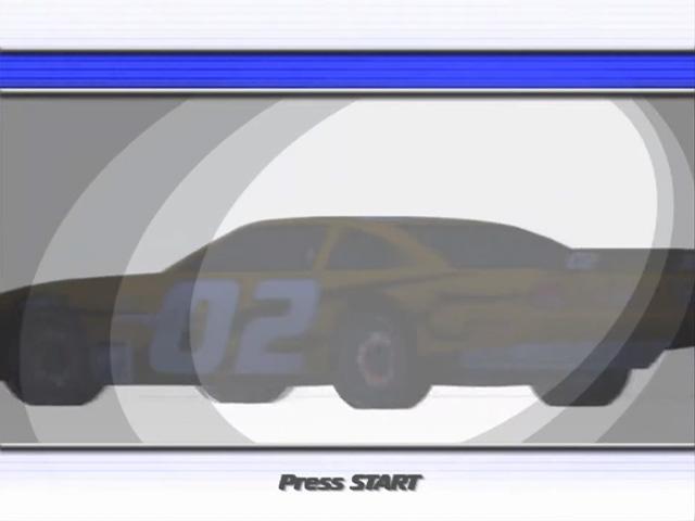 Raceway - Drag And Stock Racing — sstitle (WOR)