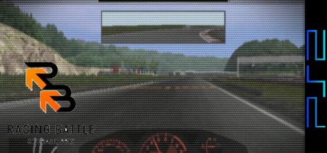 Racing Battle - C1 Grand Prix — steamgrid