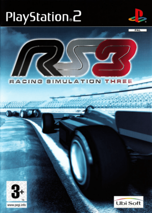 Racing Simulation 3 — box-2D (FR)