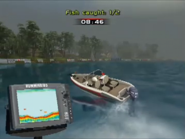 Rapala Pro Bass Fishing — ss (US)