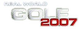 Real World Golf 2007 — wheel (WOR)