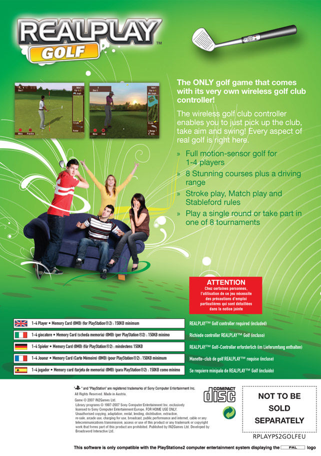 Realplay Golf — box-2D-back (EU)