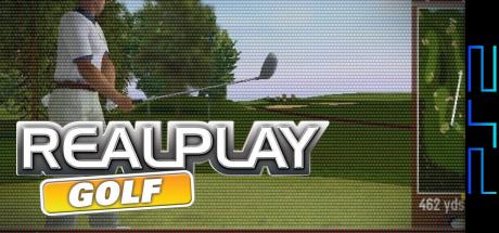 Realplay Golf — steamgrid