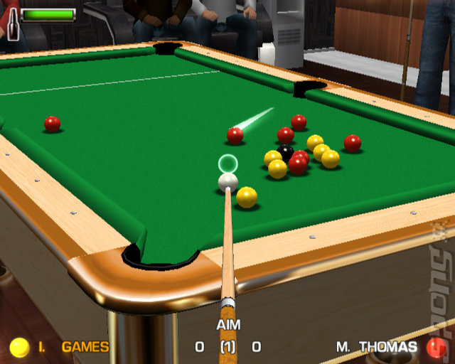 Realplay Pool — ss (WOR)