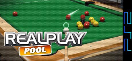 Realplay Pool — steamgrid
