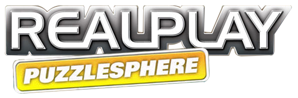 Realplay Puzzlesphere — wheel (WOR)