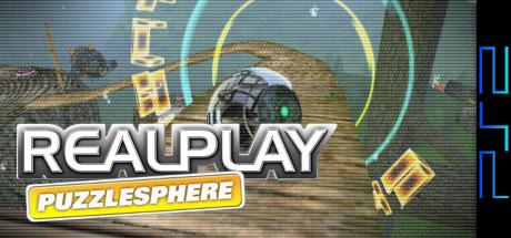 Realplay Puzzlesphere — steamgrid