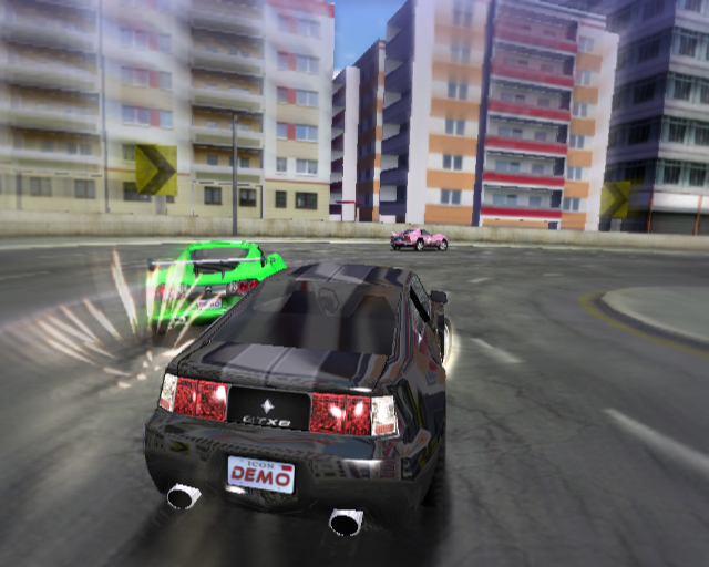 Realplay Racing — ss (WOR)