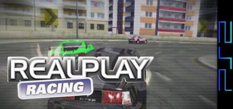 Realplay Racing — steamgrid