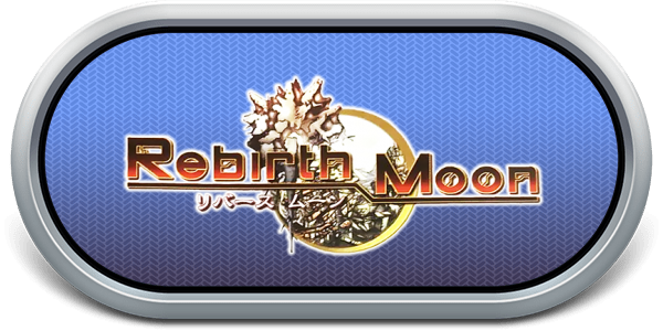 Rebirth Moon — wheel-steel (JP)