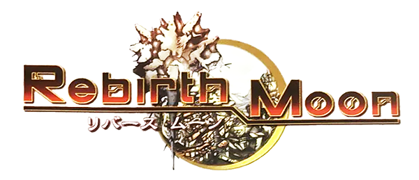 Rebirth Moon — wheel (JP)