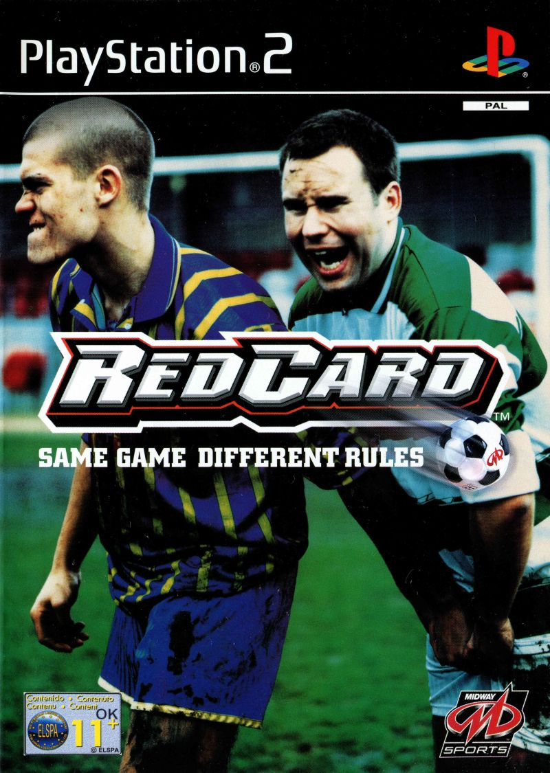 Red Card — box-2D (AU)