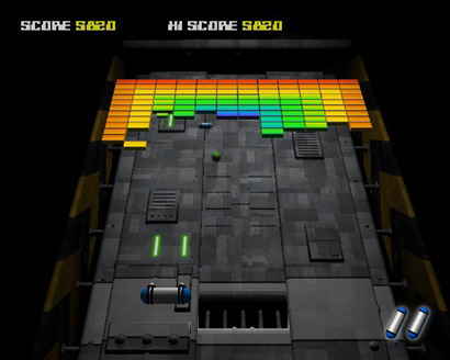 Retro Classics - 8 Arcade Classics From Yesteryears — ss (WOR)