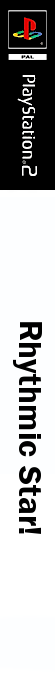 Rhythmic Star! — box-2D-side (DE)