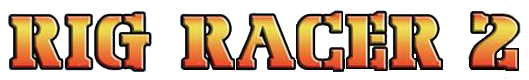 Rig Racer 2 — wheel (WOR)