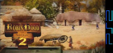 Robin Hood 2 - The Siege — steamgrid