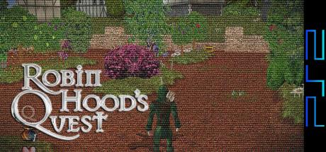 Robin Hood's Quest — steamgrid