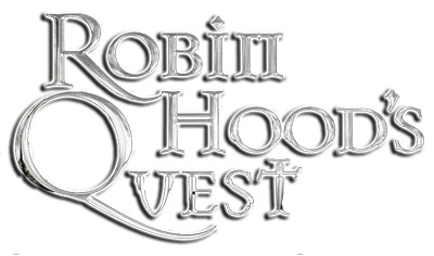 Robin Hood's Quest — wheel (EU)