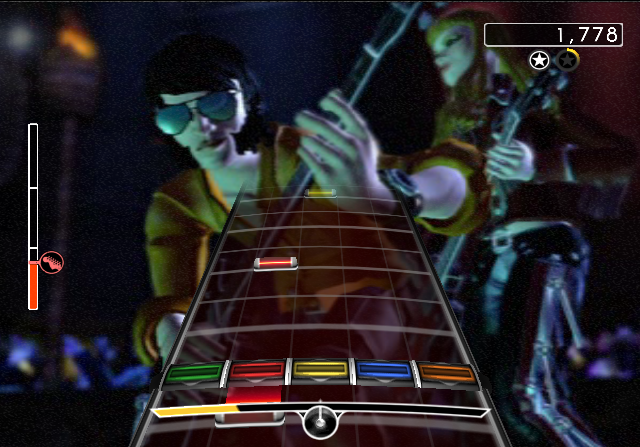 Rock Band - Country Track Pack — ss (US)