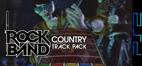 Rock Band - Country Track Pack — steamgrid