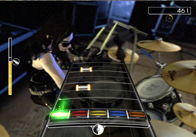 Rock Band Song Pack 2 — ss (US)