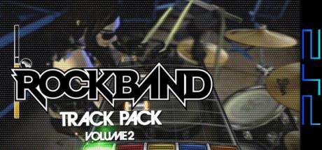 Rock Band Song Pack 2 — steamgrid