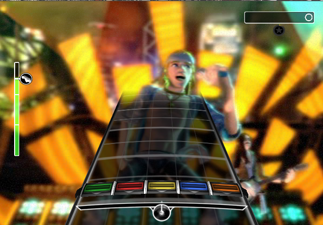 Rock Band - Classic Rock Track Pack — ss (US)