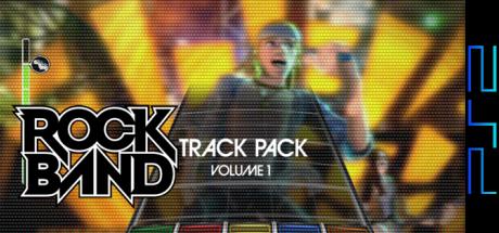 Rock Band - Classic Rock Track Pack — steamgrid