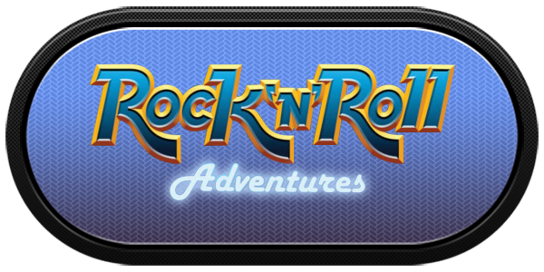 Rock'n'roll Adventures — wheel-carbon (WOR)
