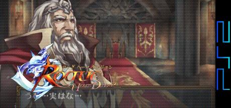 Rogue Hearts Dungeon — steamgrid