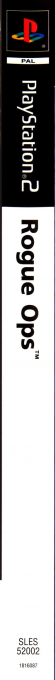 Rogue Ops — box-2D-side (EU)