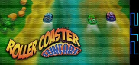 Roller Coaster Funfare — steamgrid