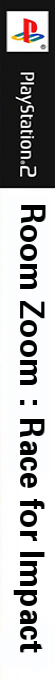 Room Zoom - Race For Impact — box-2D-side (EU)