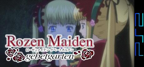 Rozen Maiden - Duellwalzer — steamgrid