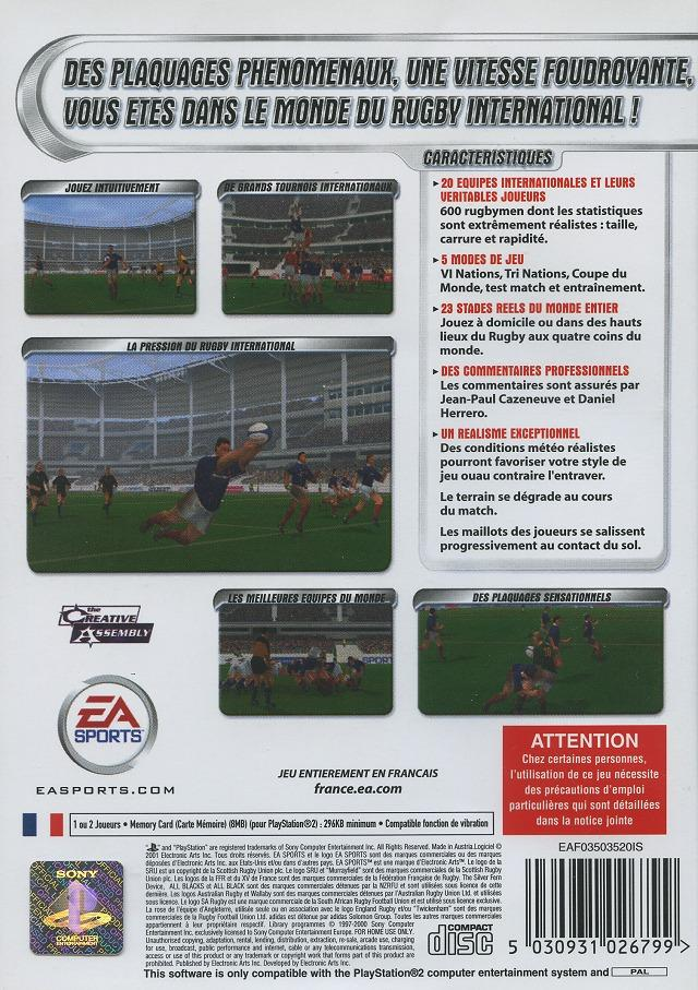 Rugby — box-2D-back (FR)
