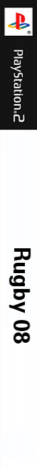 Rugby 08 — box-2D-side (FR)