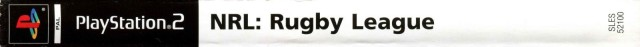 Rugby League — box-2D-side (AU)
