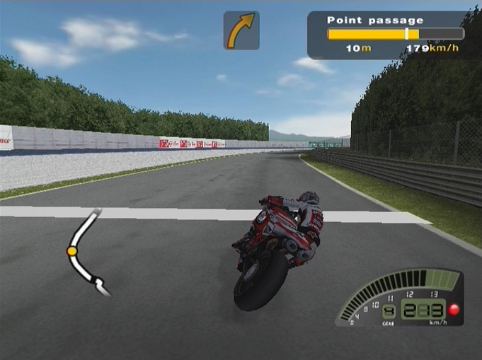 Sbk 09 - Superbike World Championship — ss (WOR)