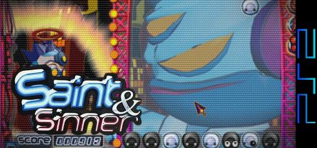 Saint And Sinner — steamgrid
