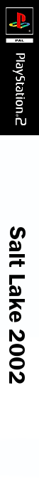 Salt Lake 2002 — box-2D-side (DE)